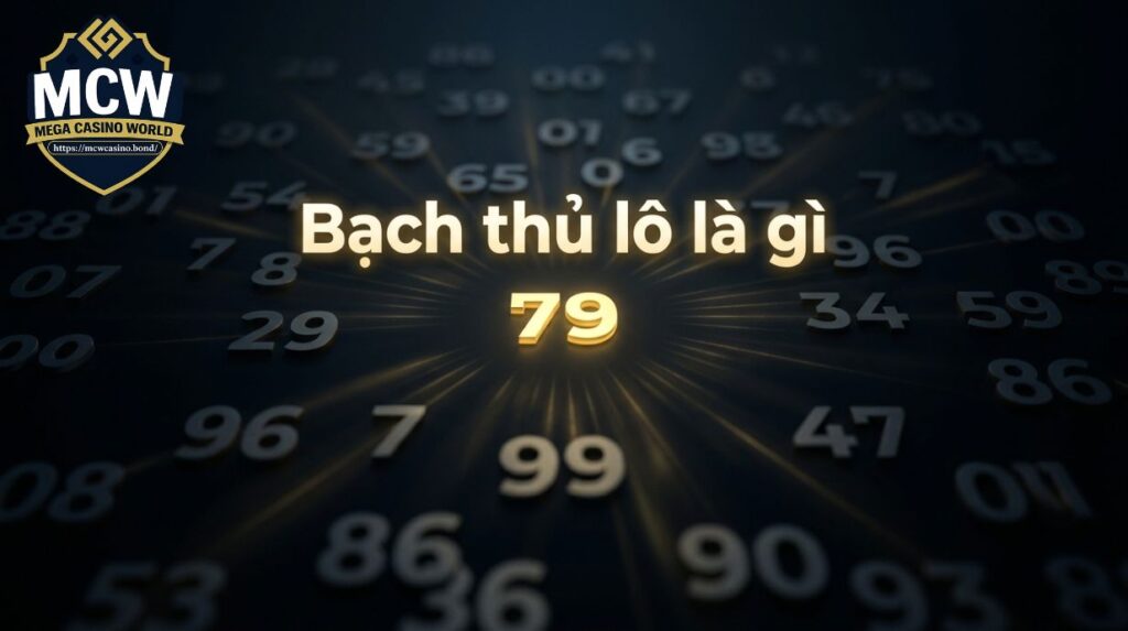 Bạch Thủ Lô Là Gì? Cách Chơi & Soi Cầu Hiệu Quả