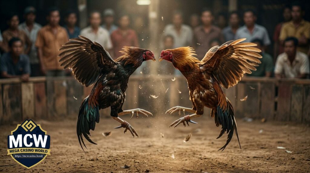 Các loại kèo phổ biến trong đá gà cựa sắt và cách đọc odds chuẩn