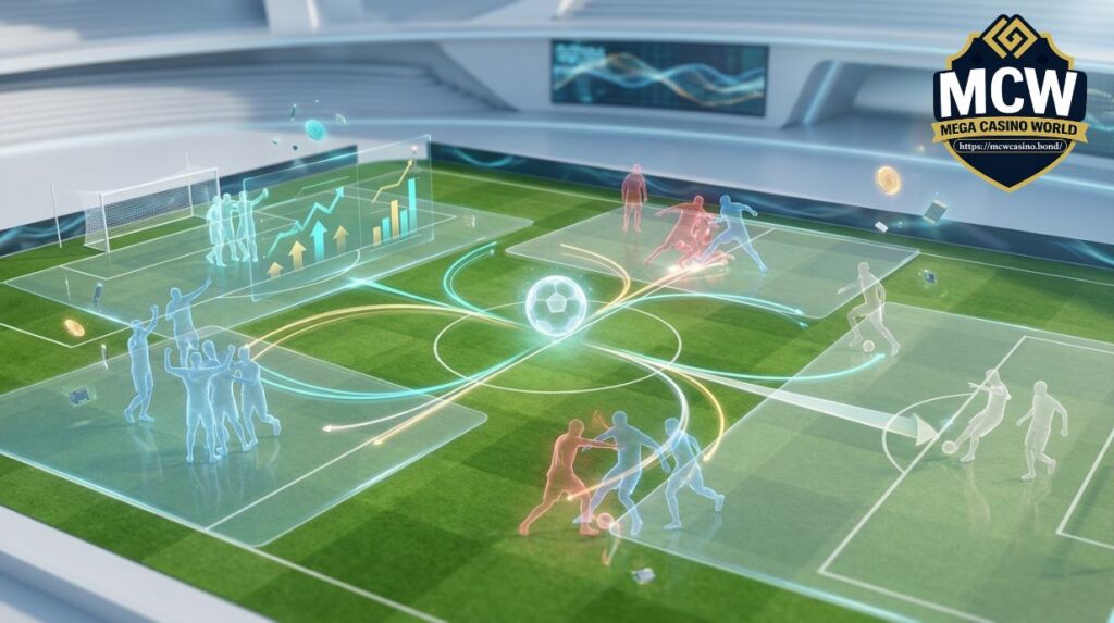 Cách đọc kèo chấp 0.75 chi tiết kèm ví dụ thực tế mùa 2024/25