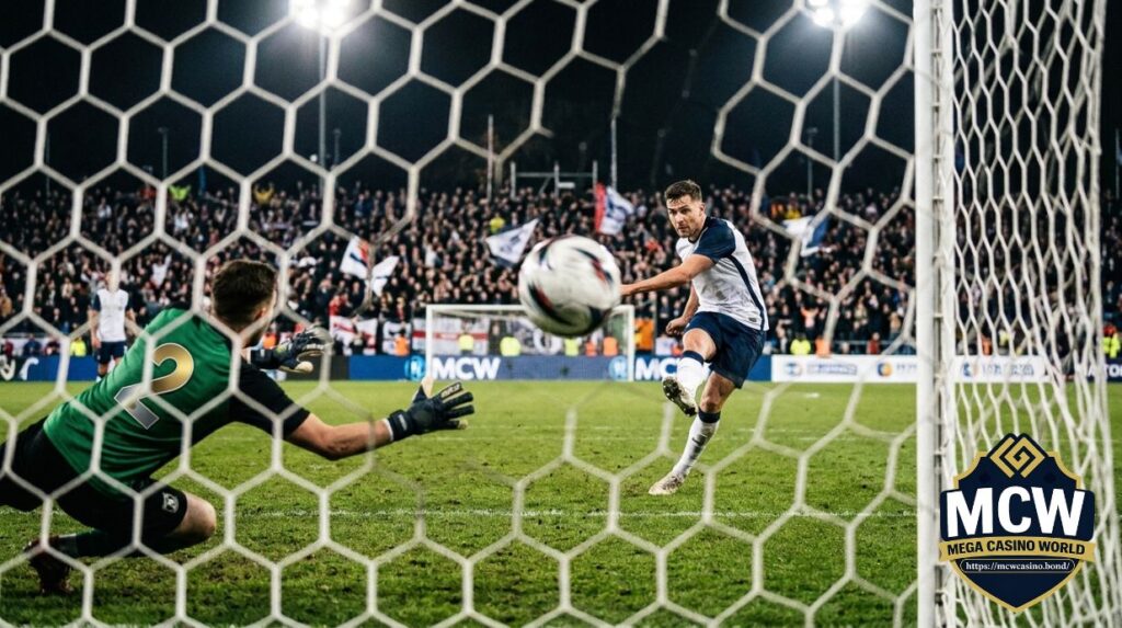 Cách đọc và phân tích kèo penalty chi tiết cho người mới