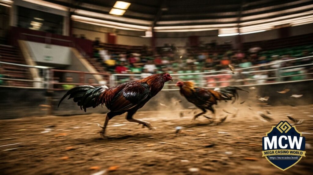 Cách nuôi gà tre đá hiệu quả