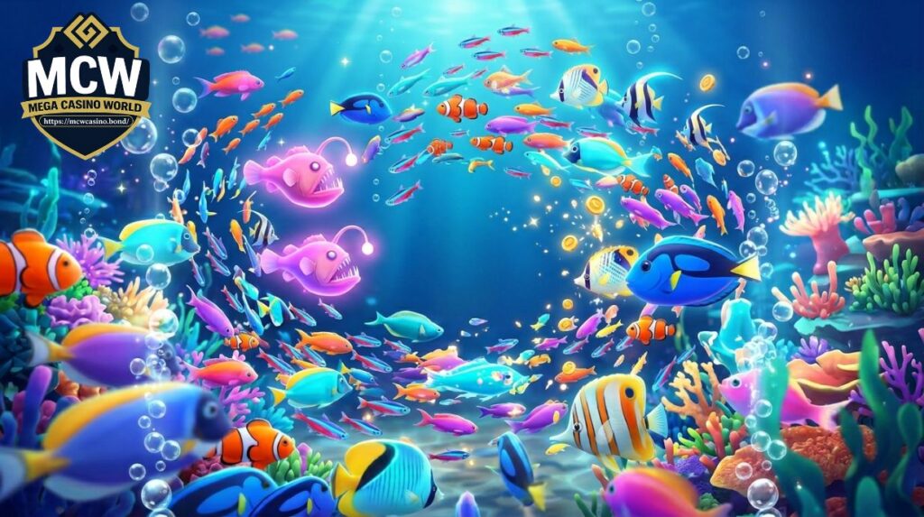 Hướng Dẫn Chơi Bắn Cá H5 Dành Cho Người Mới Bắt Đầu