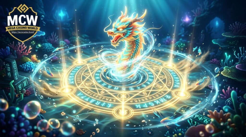 Hướng dẫn chơi Bắn Cá Thần Rồng hiệu quả dành cho người mới bắt đầu