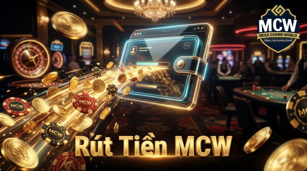 Rút Tiền MCW Nhanh Chóng - Hướng Dẫn Chi Tiết 2026