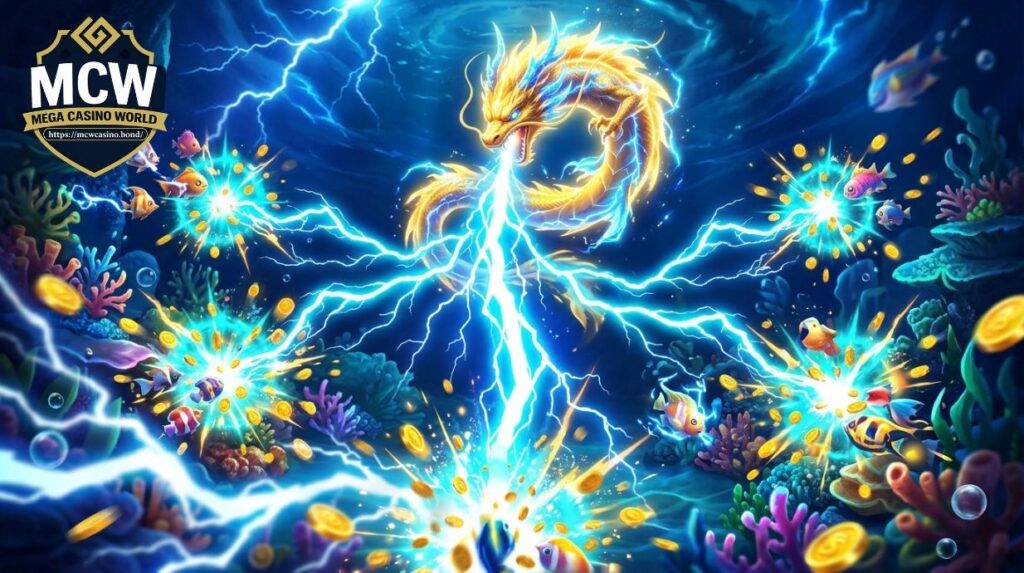 Tổng quan Bắn Cá Thần Rồng