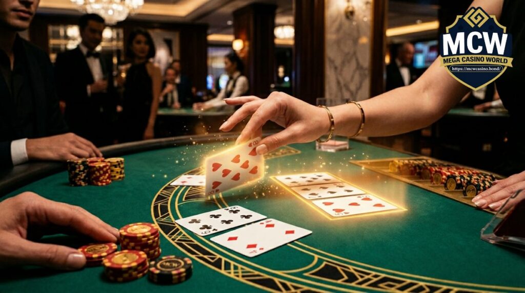 Ưu Điểm Và Rủi Ro Khi Chơi Baccarat